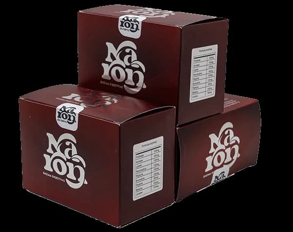 Enzimas digestivas 30 Saches de 2g