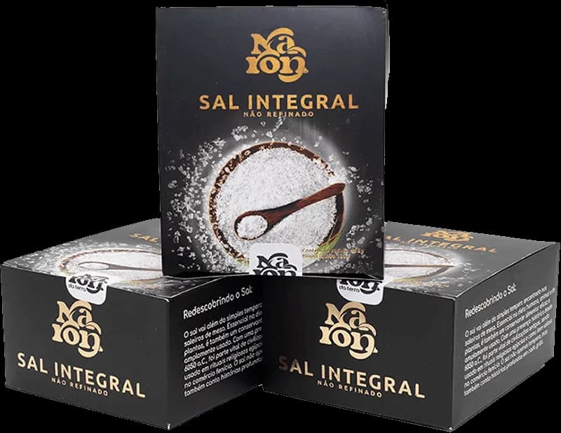 Sal Integral 60 Saches de 2g