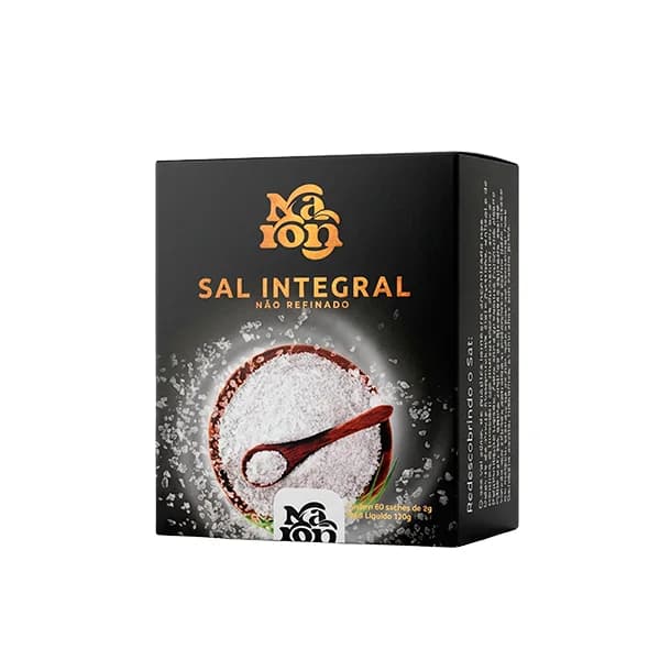 Sal Integral 60 Saches de 2g